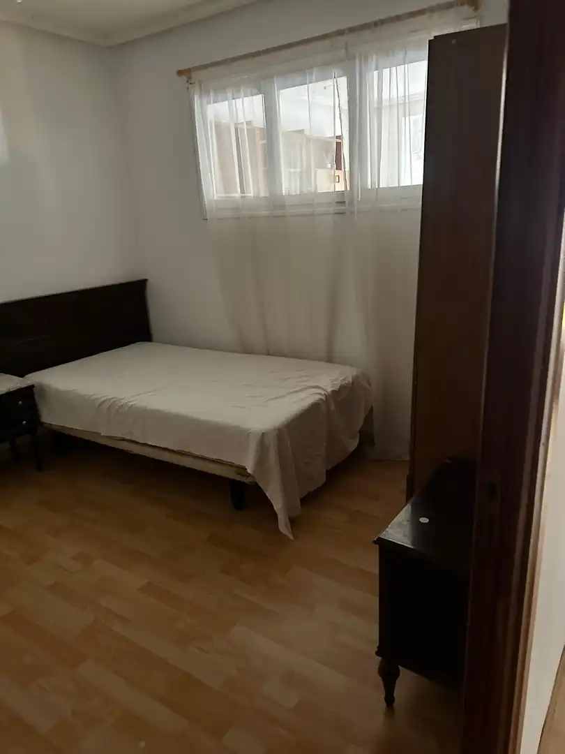 Pis de 90 m² a La Bañeza