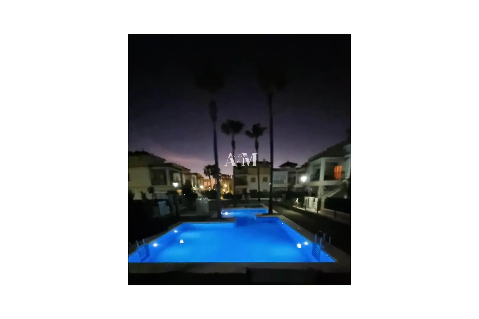 Apartamento 140 m² em Daya Vieja
