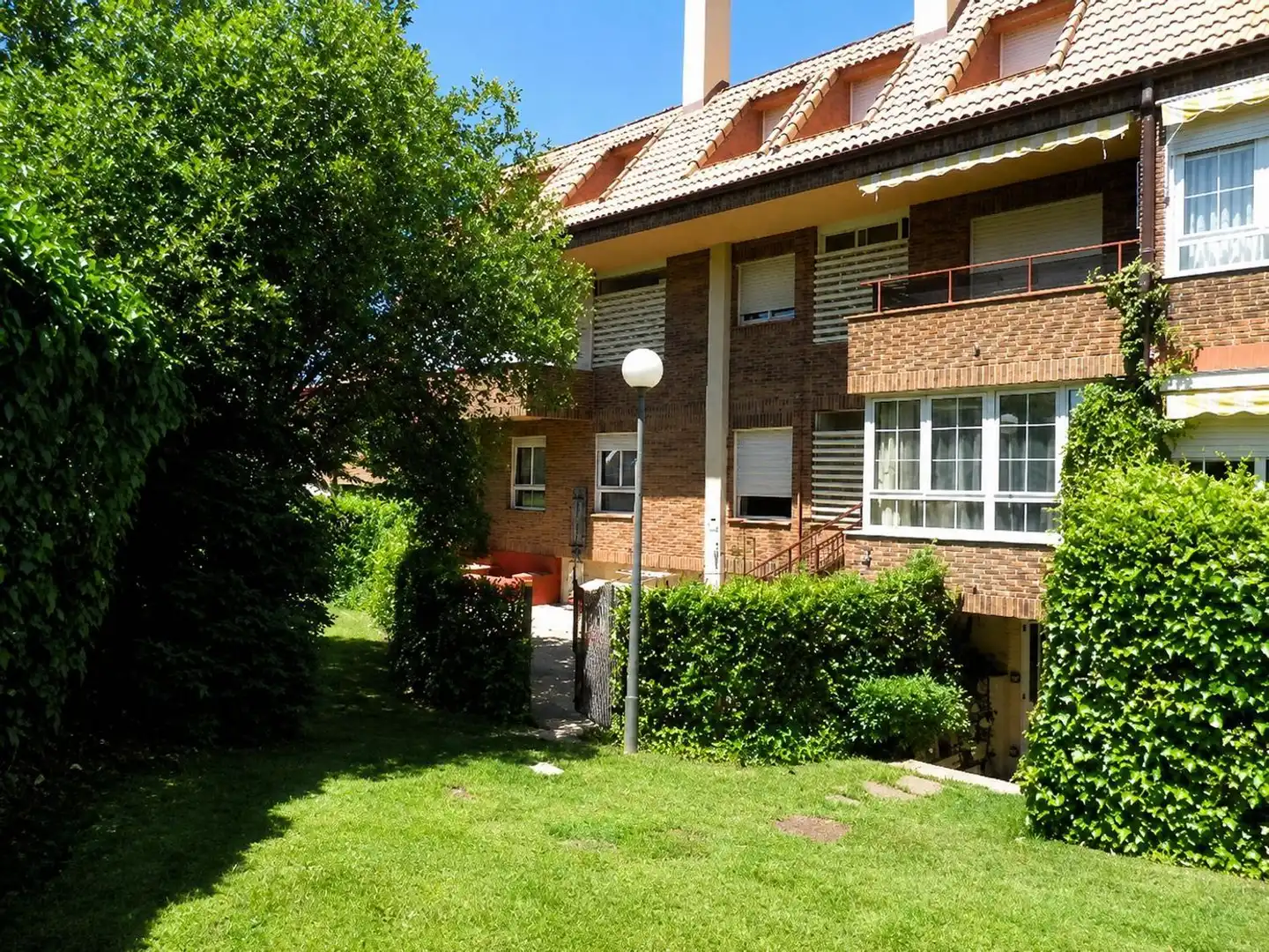 Pis de 105 m² a Las Rozas de Madrid