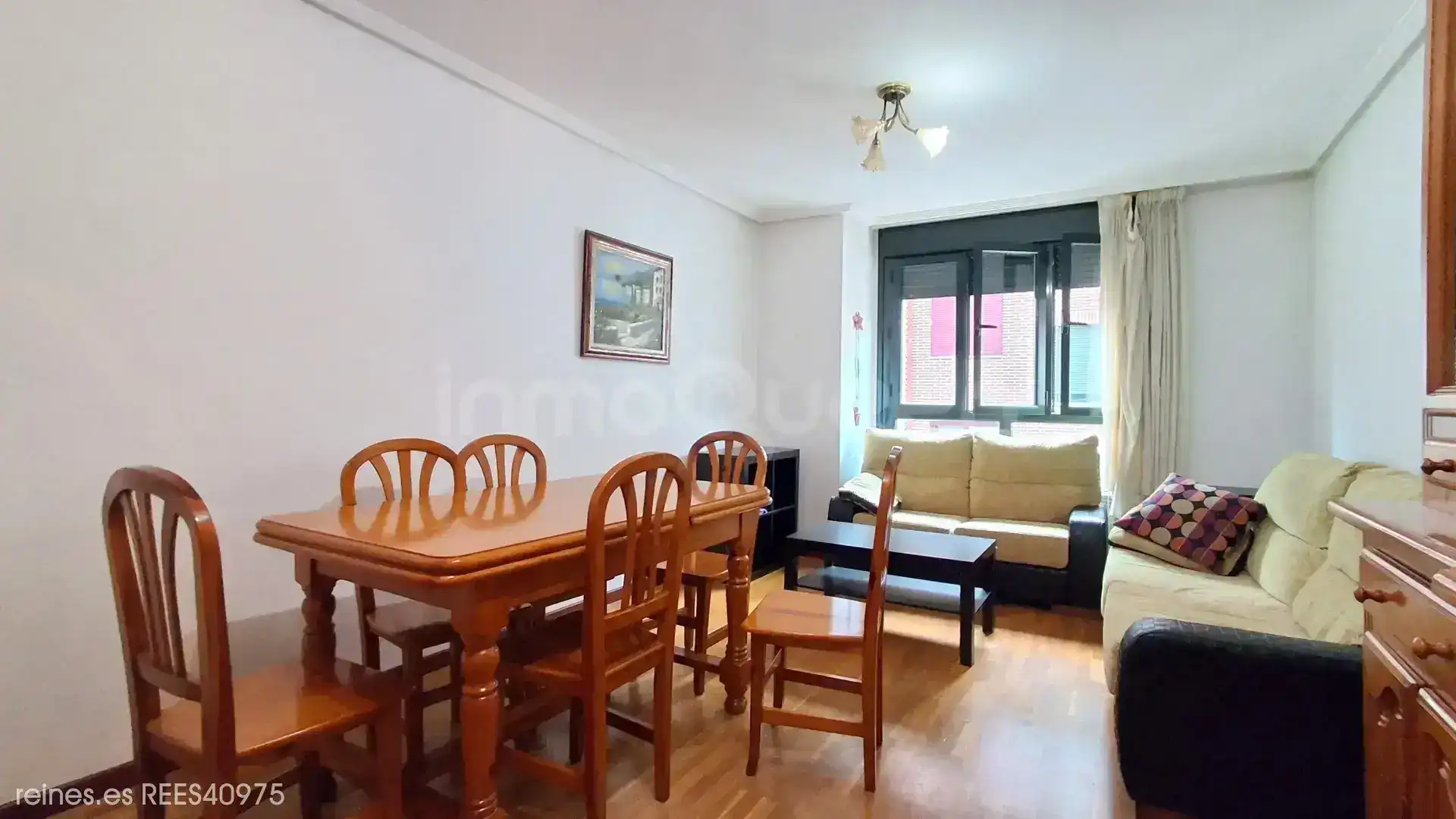 Piso de 79 m² en Siero