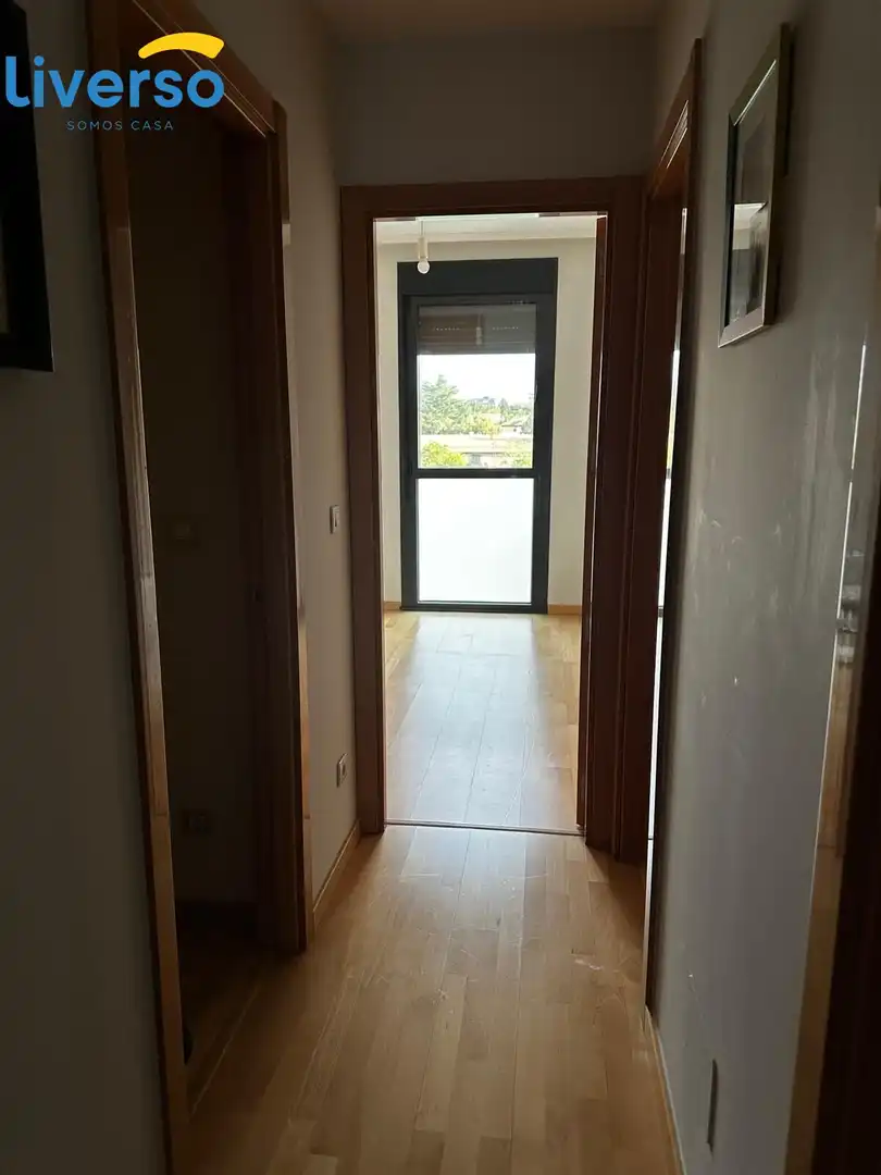 Pis de 85 m² a Burgos