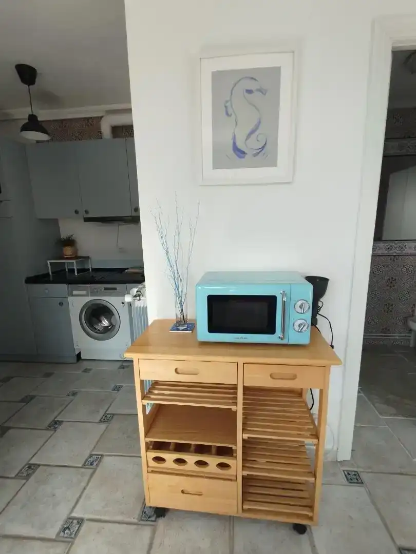 Piso de 30 m² en Laredo