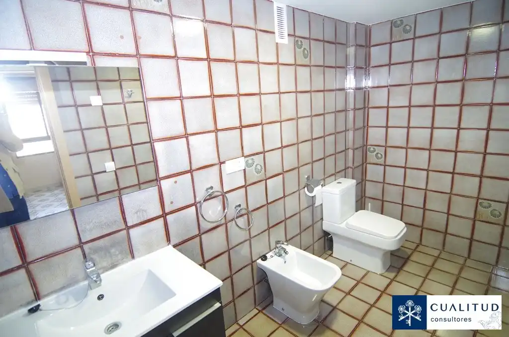 Piso de 205 m² en Benicasim