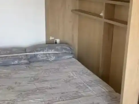 Piso de 47 m² en Roquetas de Mar