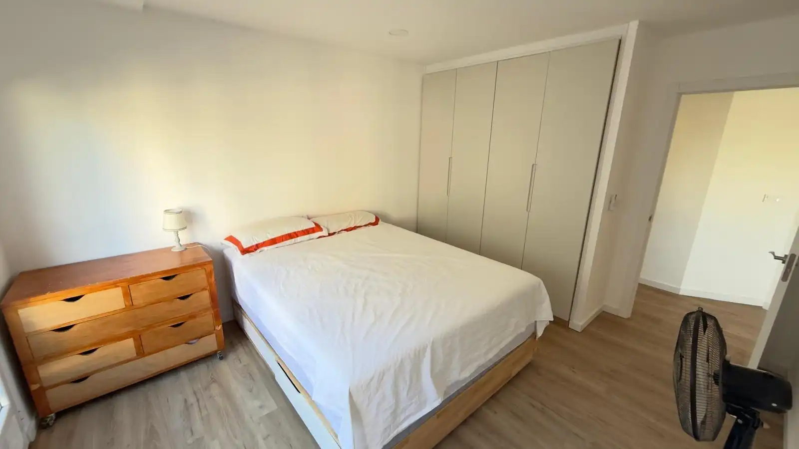 Квартира 110 м² у Alacant / Alicante