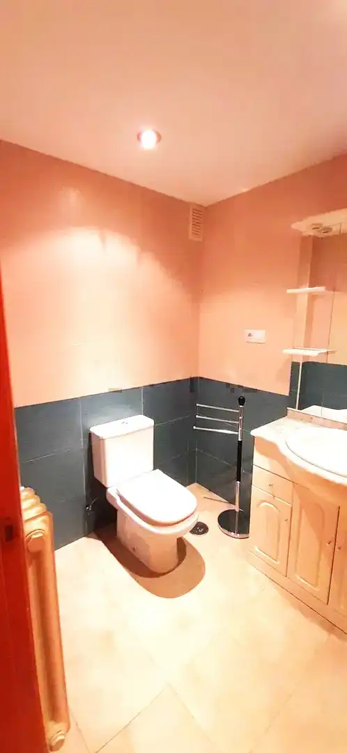 Pis de 120 m² a Salamanca