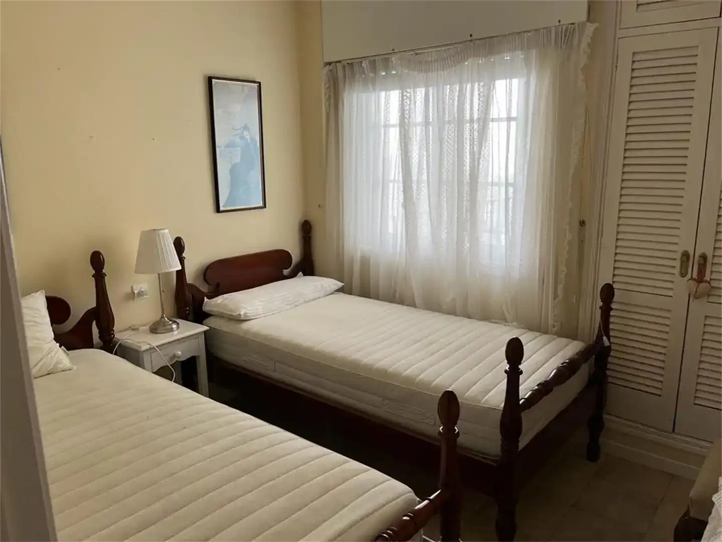 Piso de 140 m² en Sanxenxo