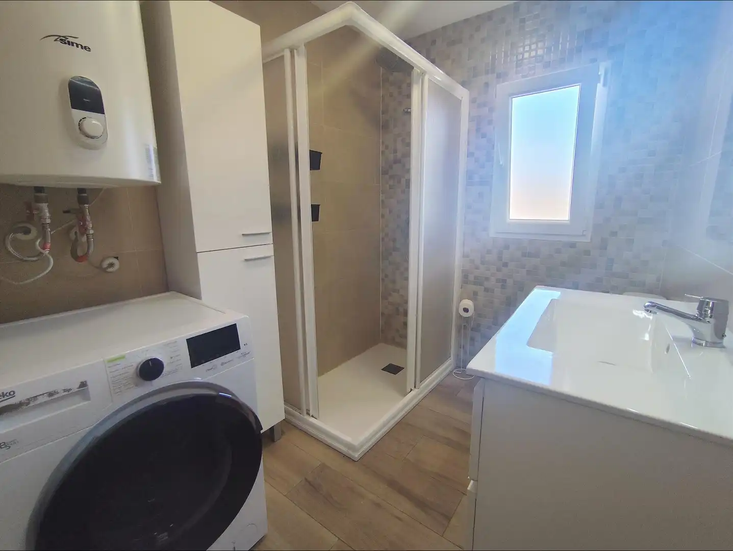Wohnung 79 m² in Granada