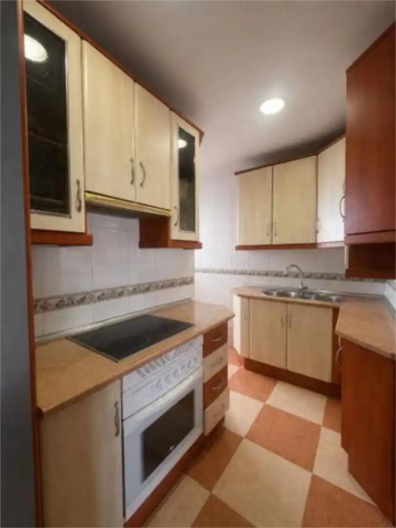Habitación 100 m², Úbeda