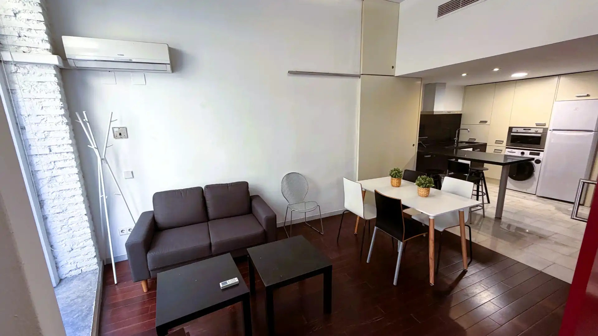 Piso de 45 m² en Valencia