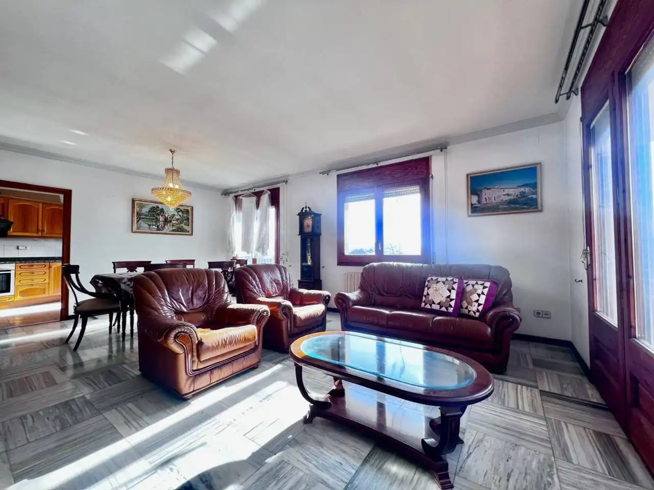 Piso de 300 m² en Cervià de Ter