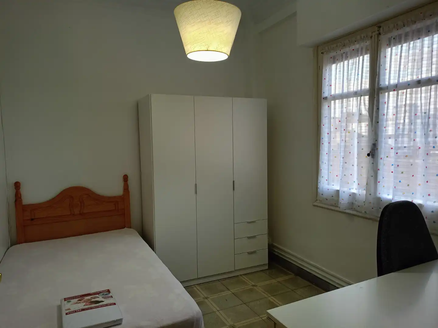 Piso de 110 m² en Zaragoza
