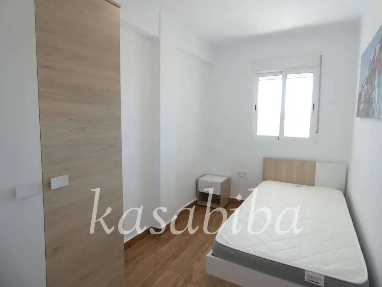 Piso de 70 m² en Valencia