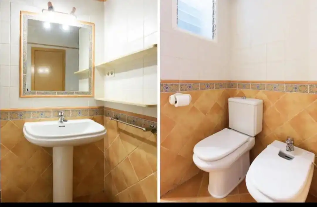 Piso de 65 m² en Torremolinos