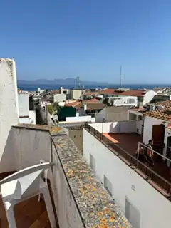 Piso de 80 m² en l'Escala