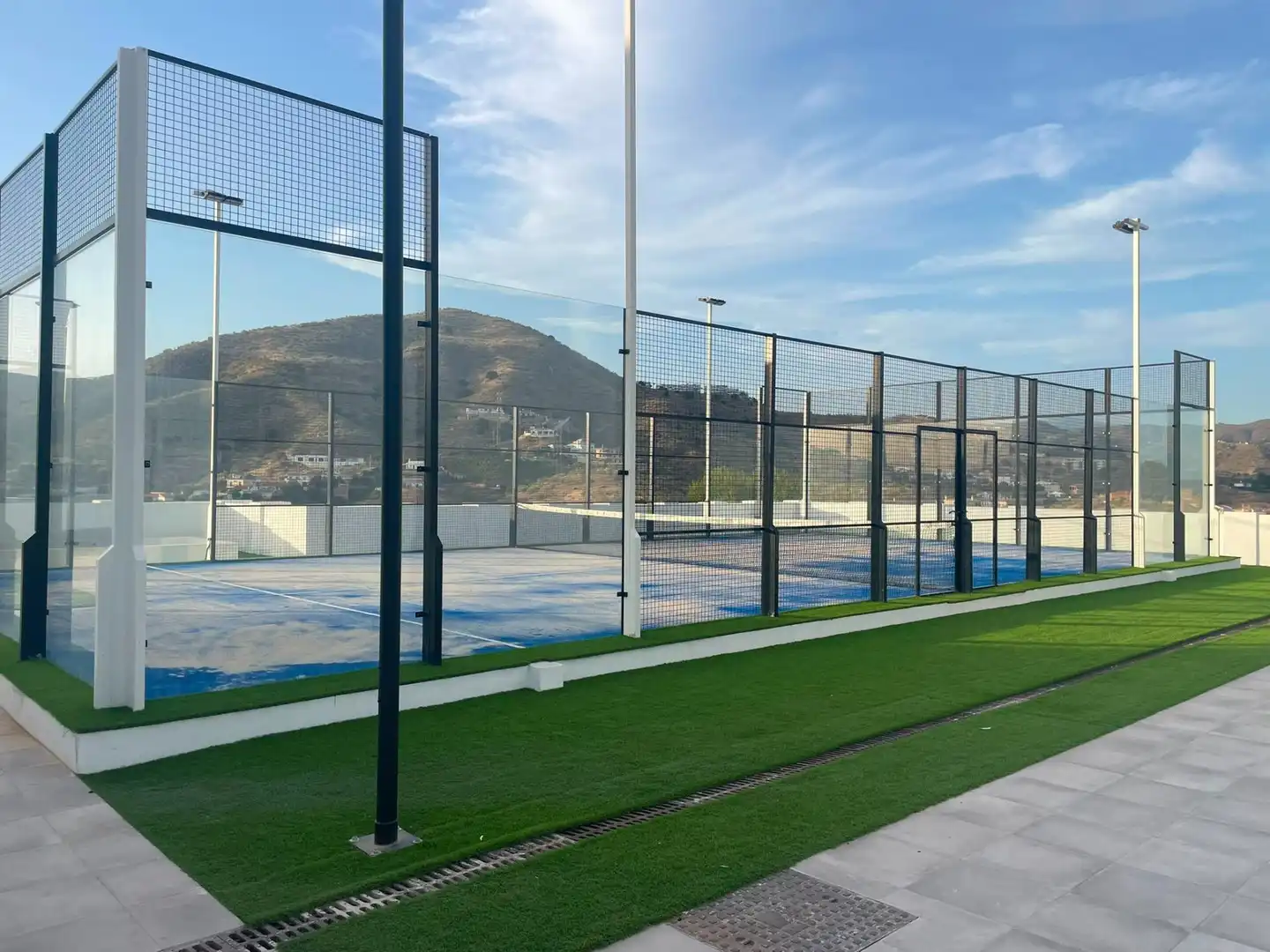 Piso de 75 m² en Rincón de la Victoria
