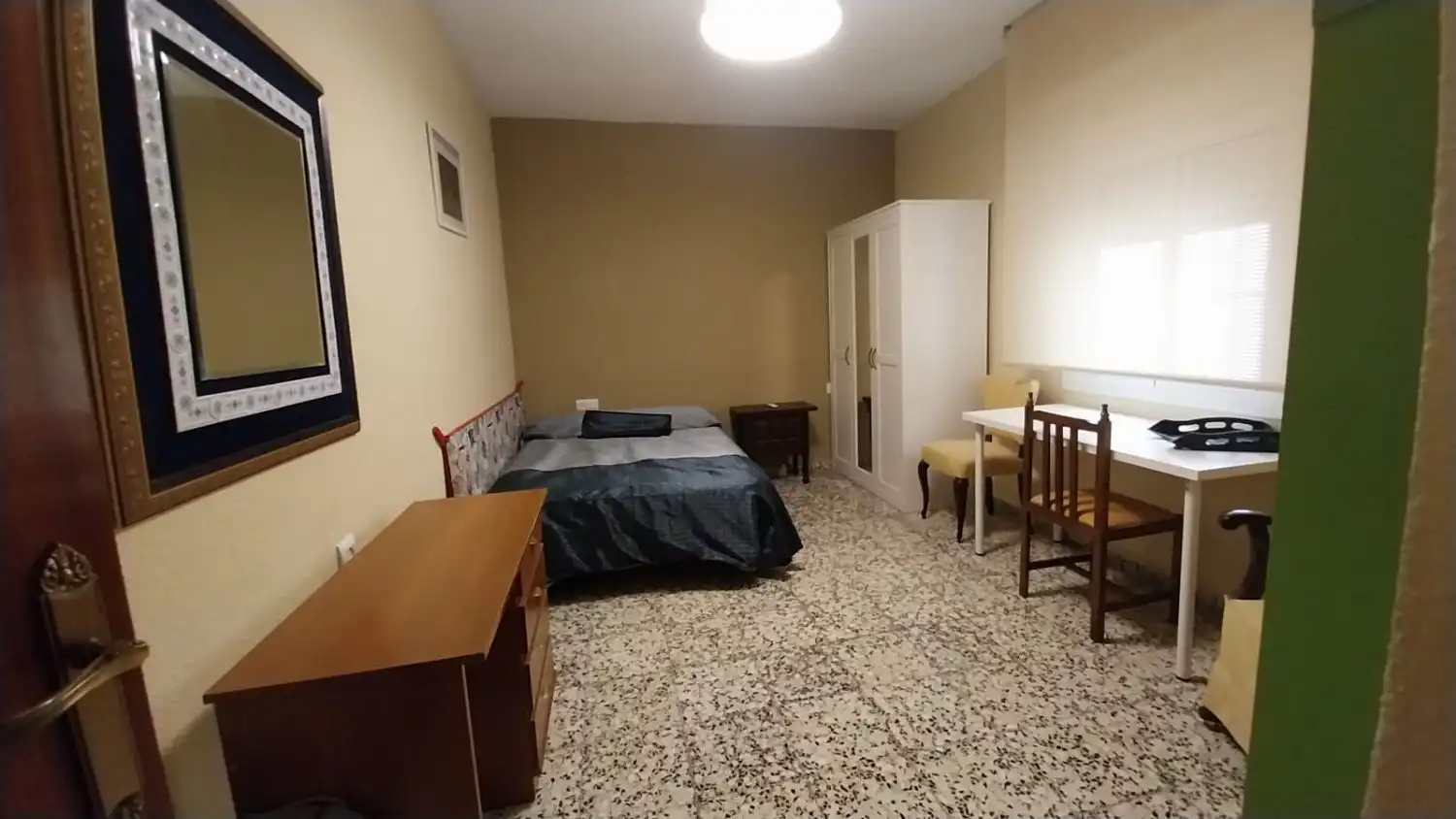 Piso de 110 m² en Jaén