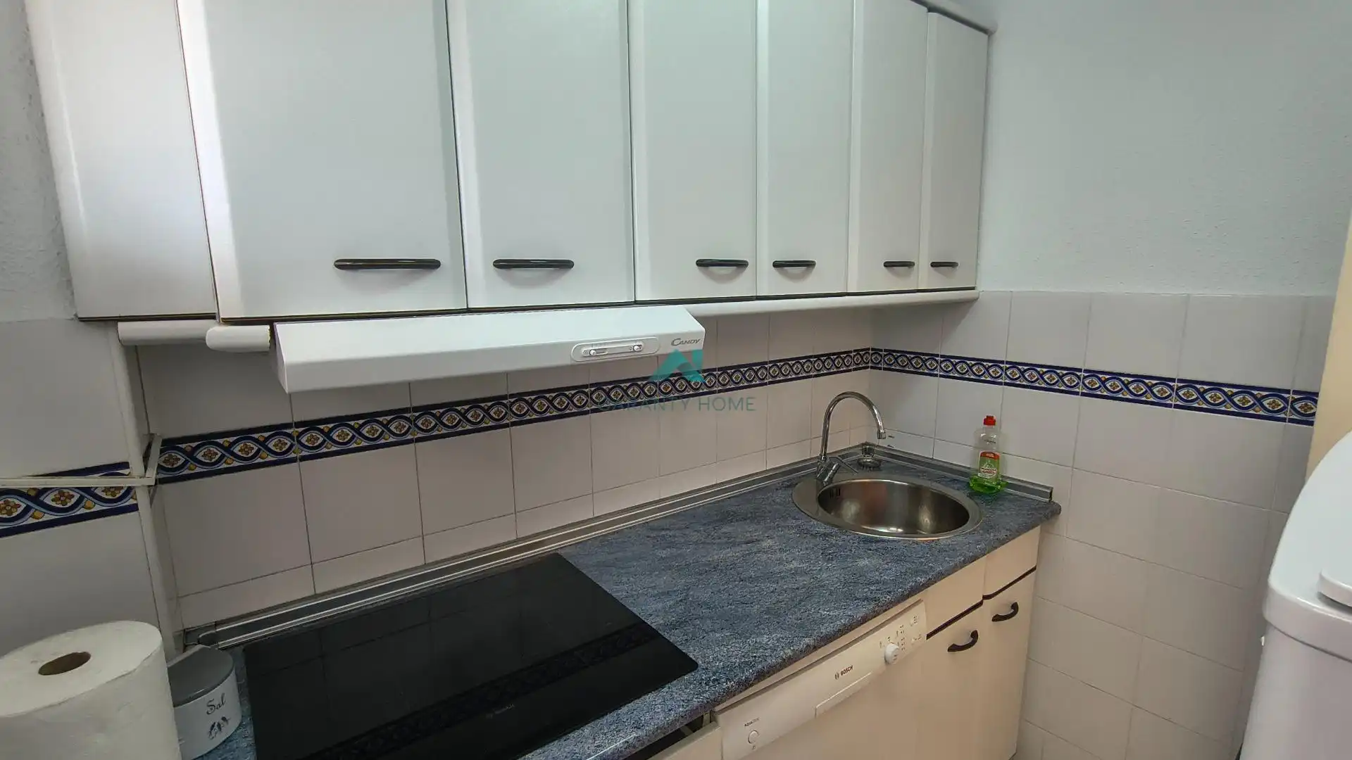 Piso de 63 m² en Laredo