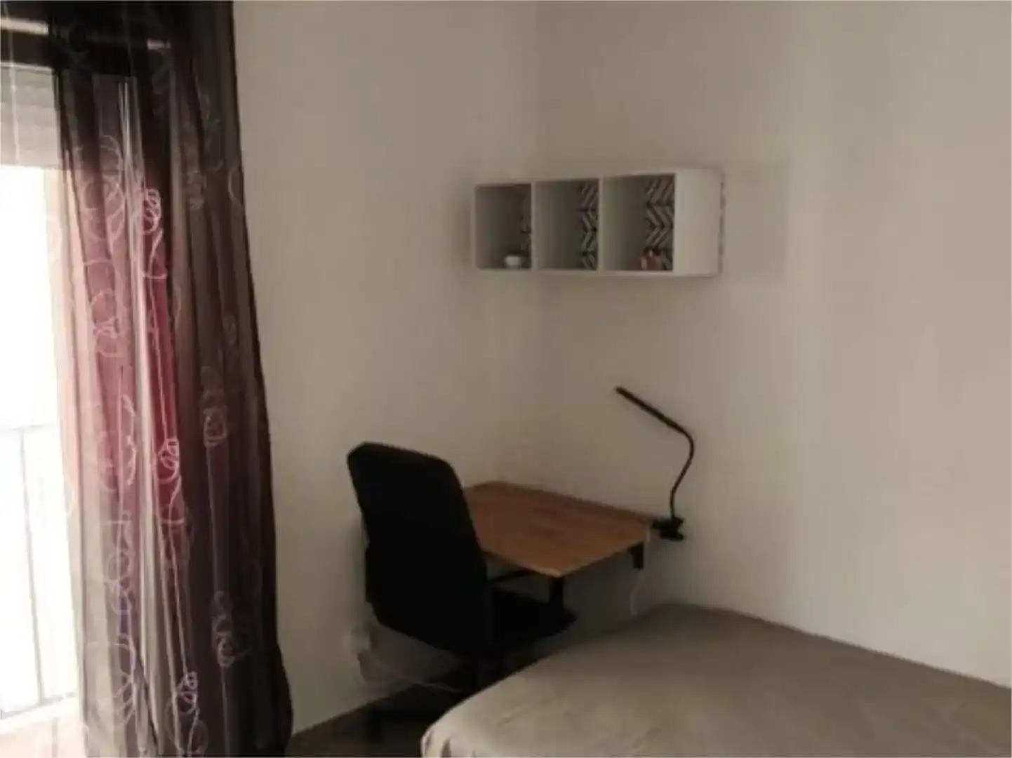 Habitación 110 m², Ávila