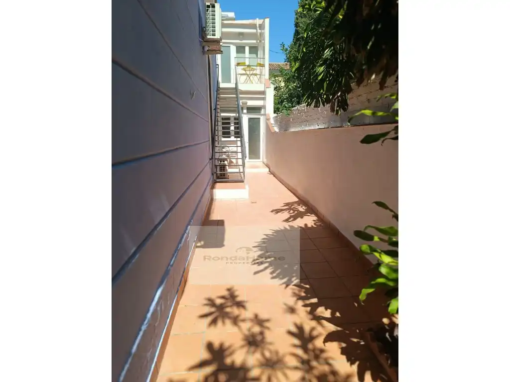 Piso de 75 m² en Málaga