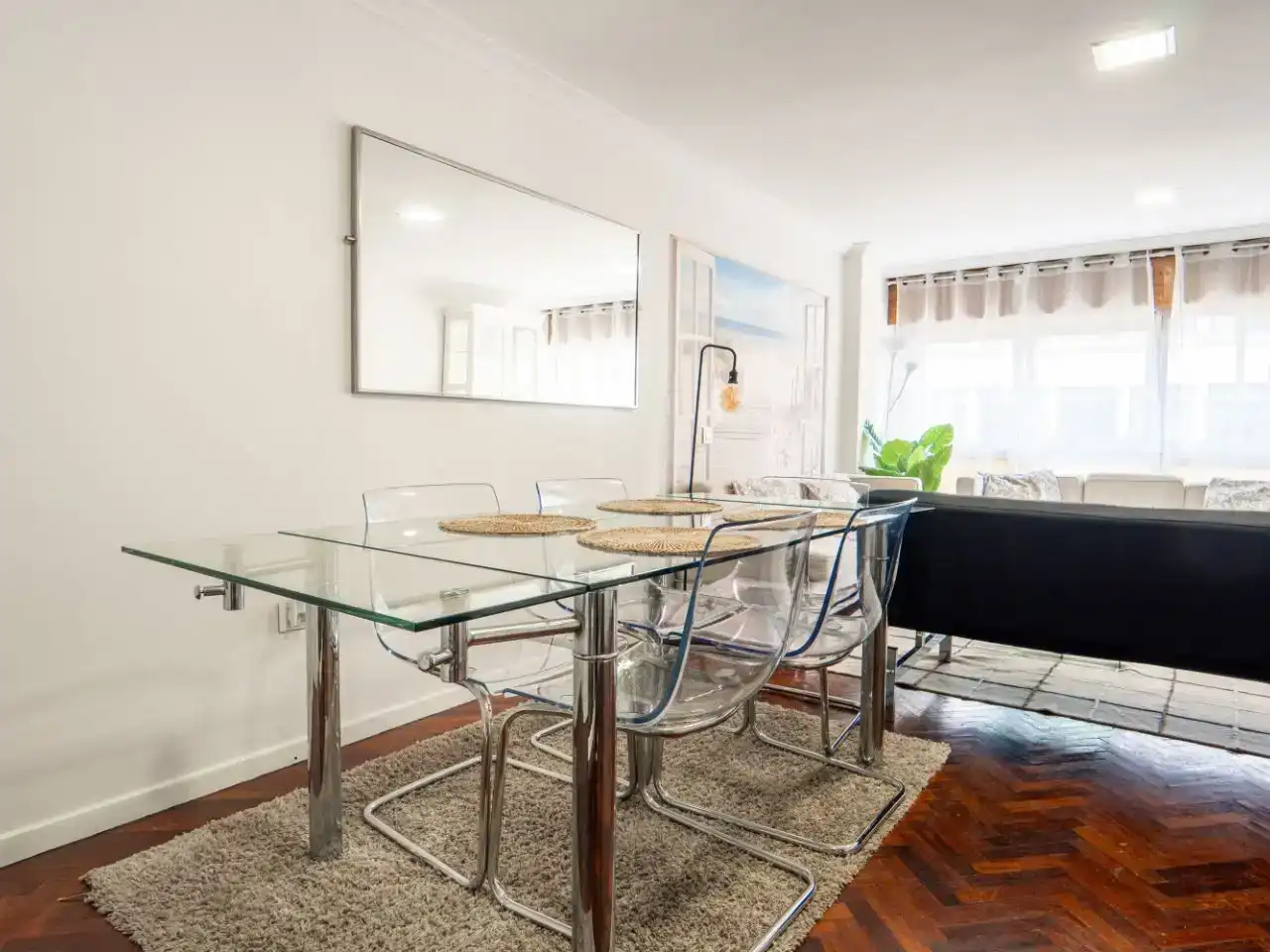 Piso de 170 m² en Pontevedra
