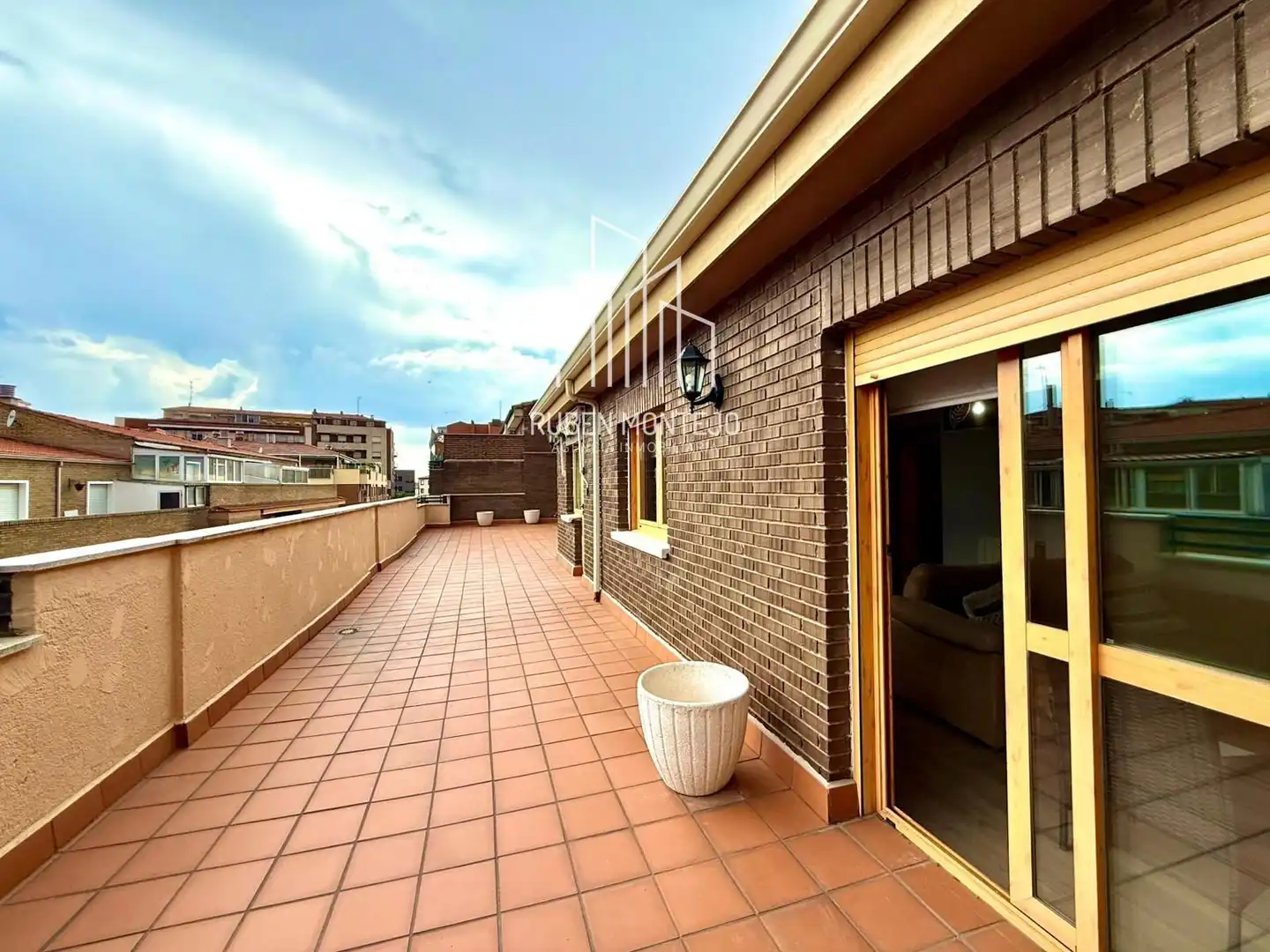Piso de 136 m² en Salamanca