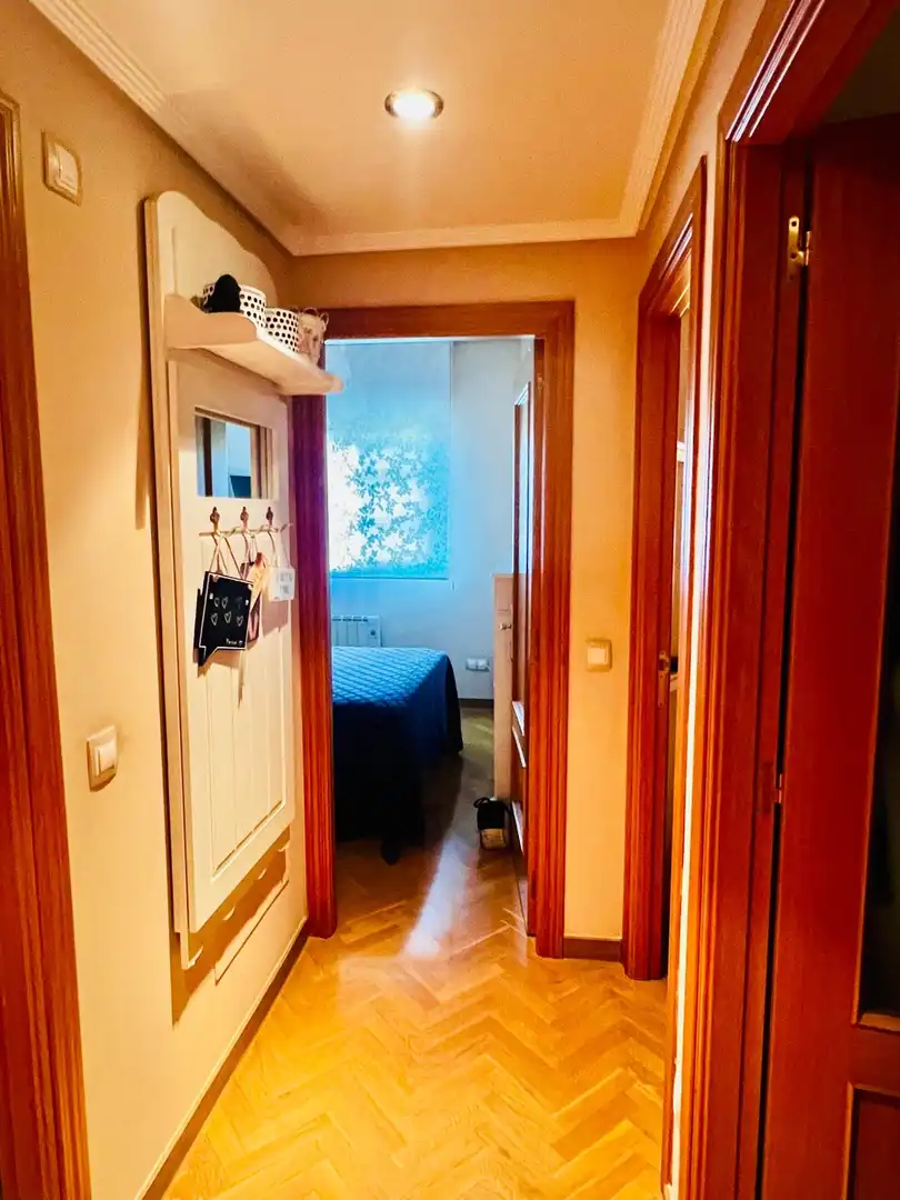Piso de 50 m² en Madrid