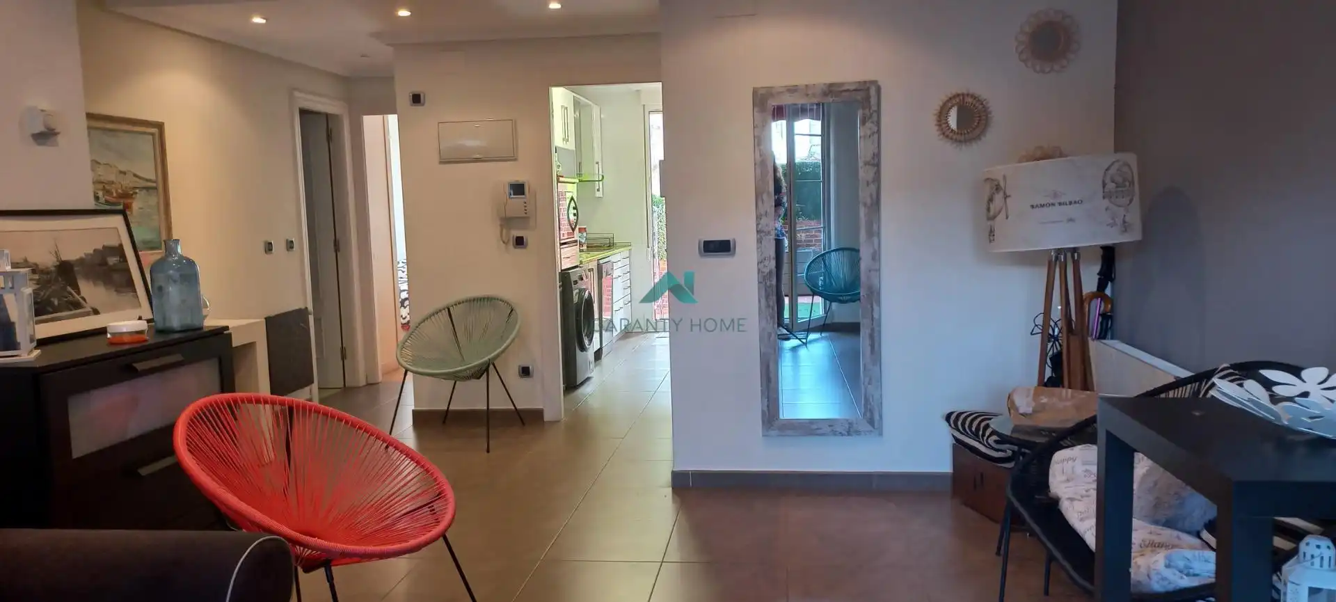 Piso de 70 m² en Santoña