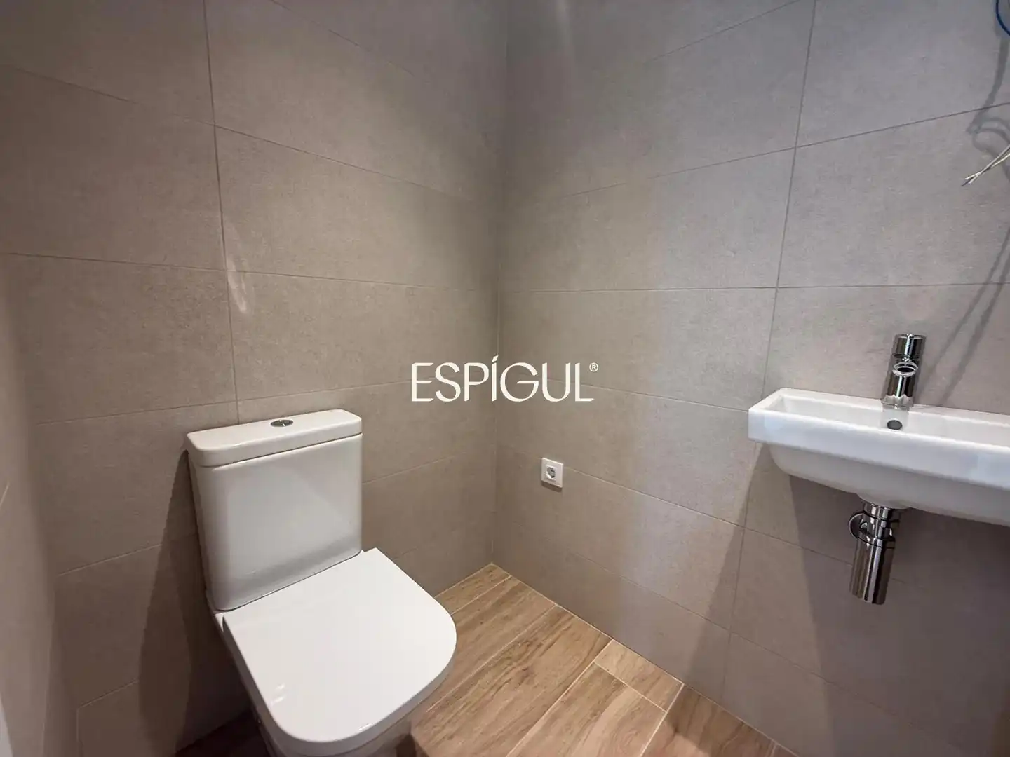 Piso de 56 m² en Gerona