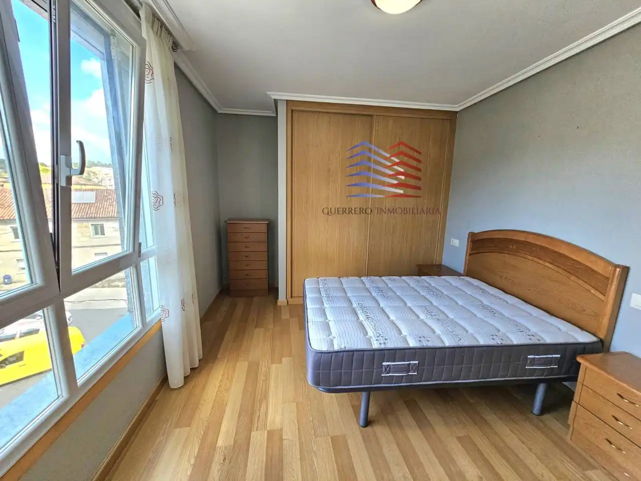 Piso de 75 m² en Maceda