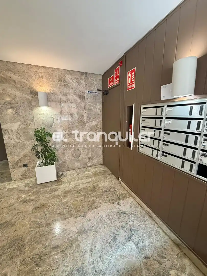 Pis de 73 m² a Madrid