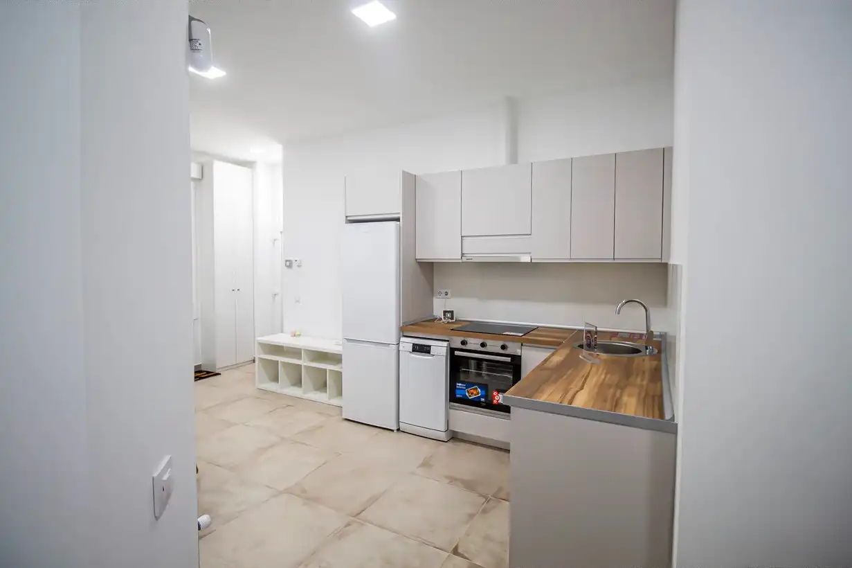 Piso de 50 m² en Madrid