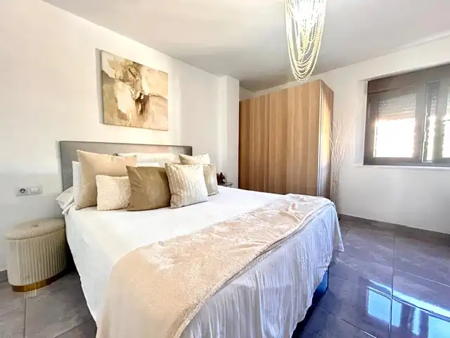 Pis de 85 m² a Màlaga