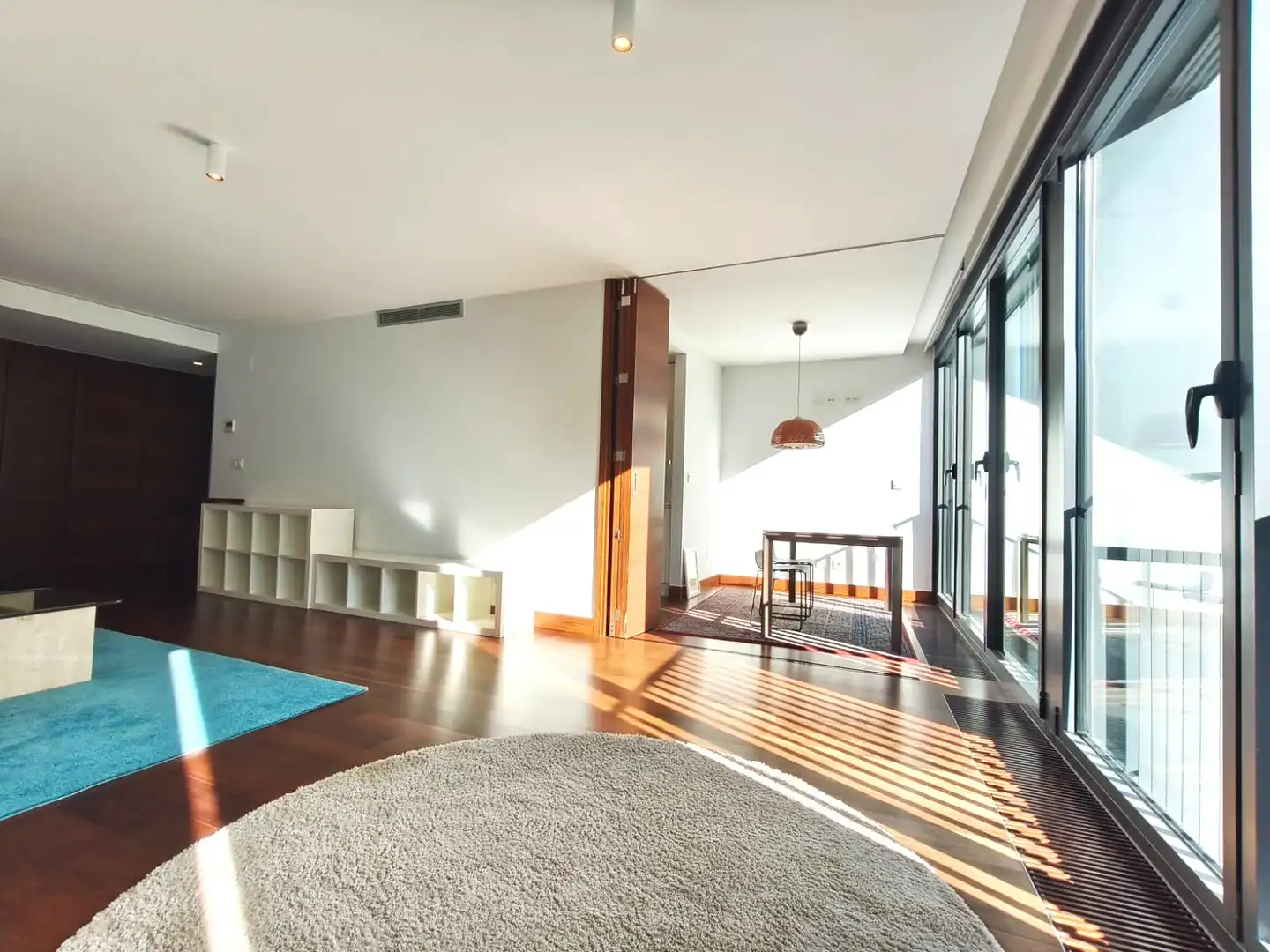 Pis de 99 m² a Bilbao
