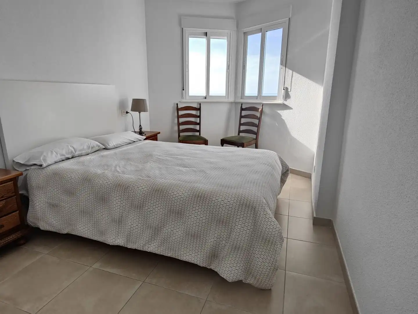 Piso de 80 m² en Almuñécar