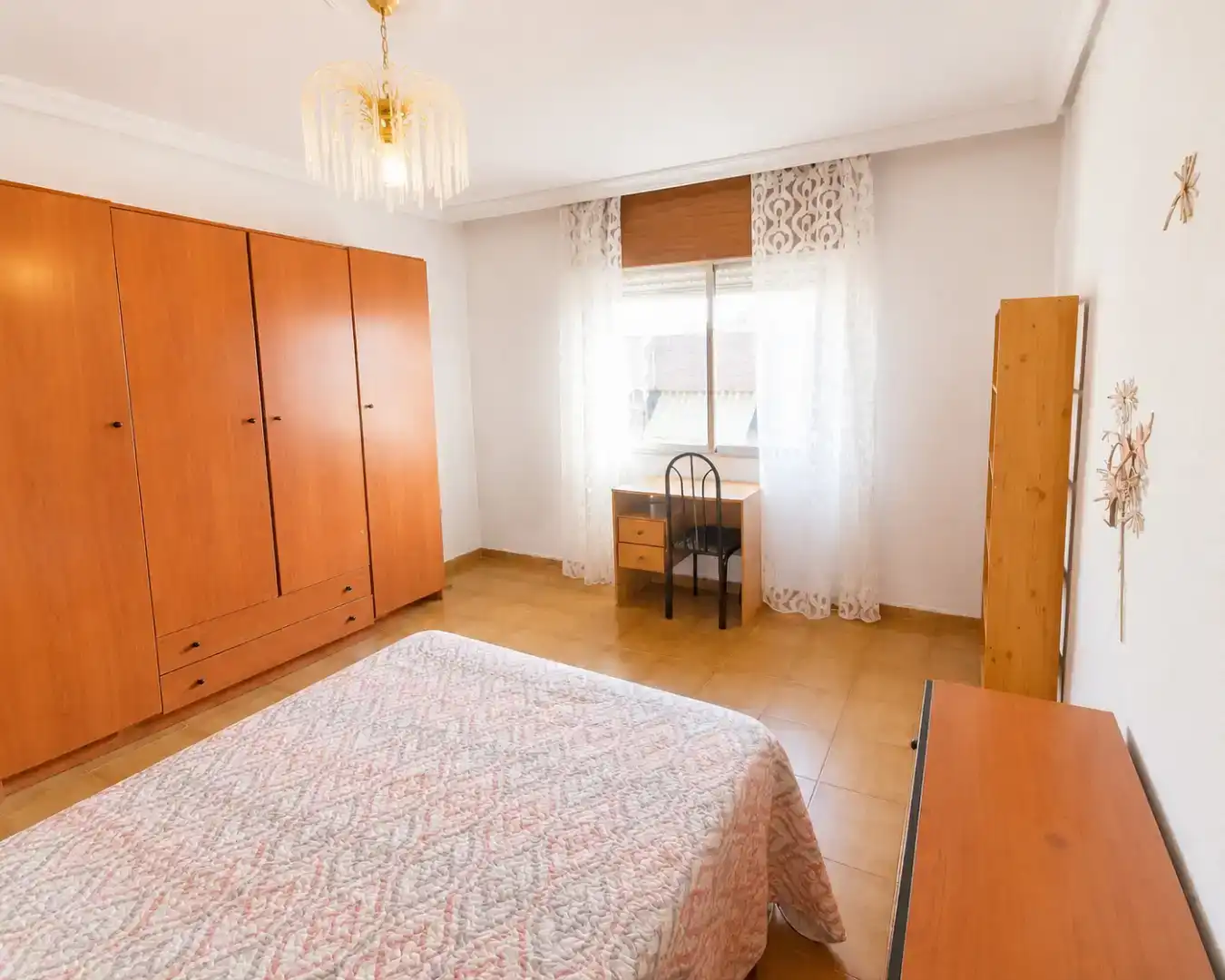 Habitación 120 m², Talavera de la Reina