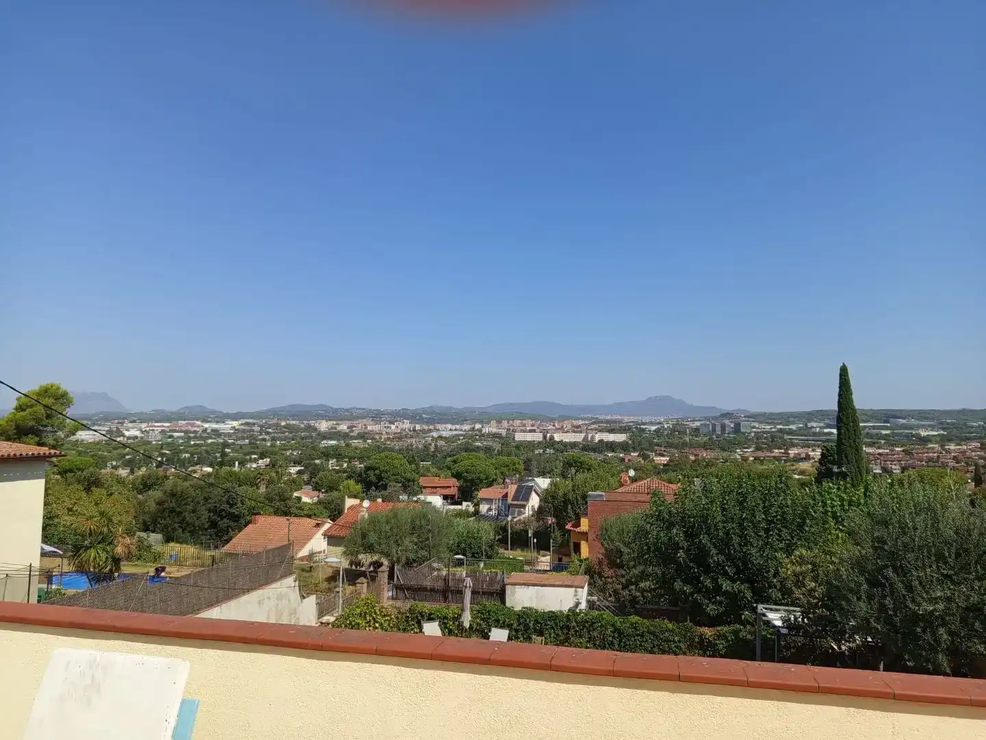 Casa de 166 m² en Sant Cugat del Vallès
