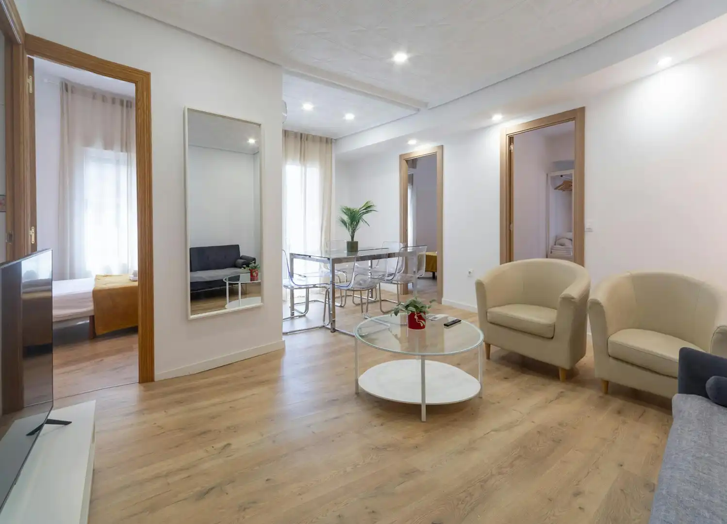 Wohnung 75 m² in Valencia