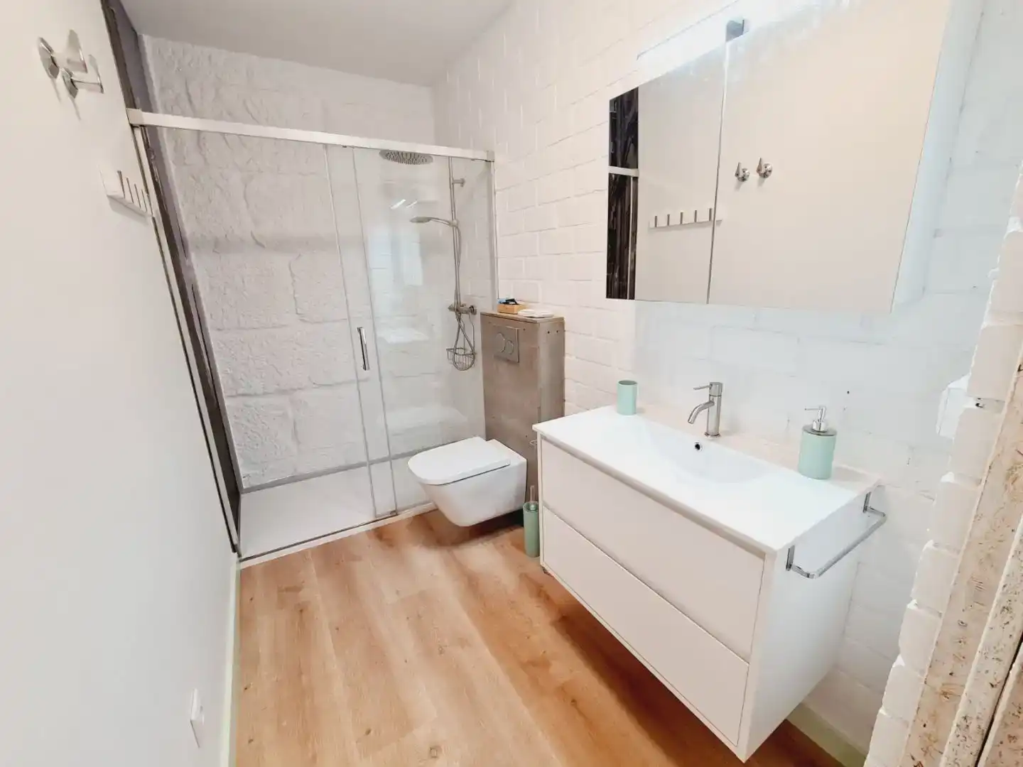 Piso de 28 m² en Ourense