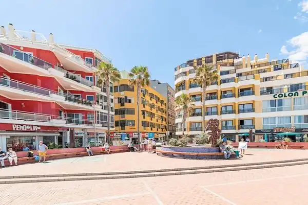 Pis de 65 m² a Las Palmas de Gran Canaria
