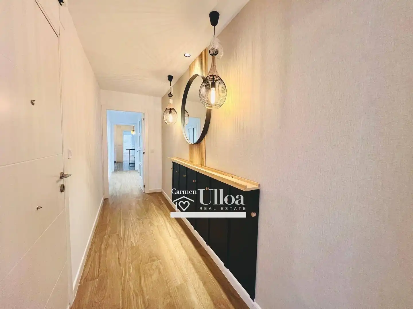 Piso de 100 m² en Alicante