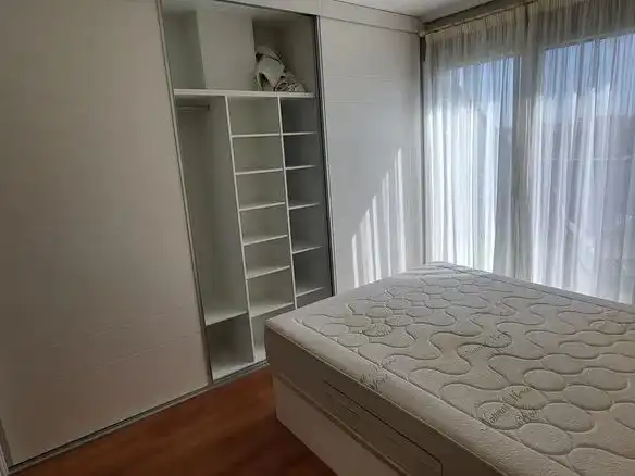 Piso de 89 m² en Albacete