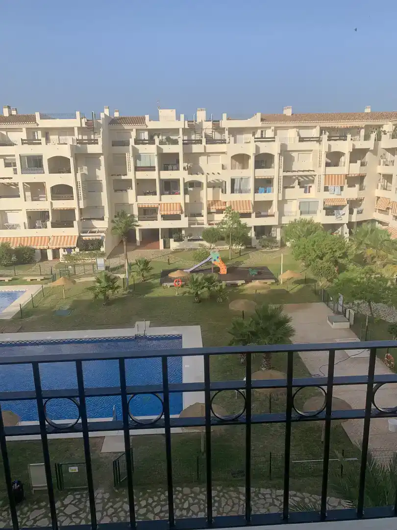 Piso de 60 m² en Roquetas de Mar