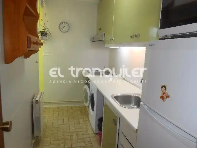 Piso de 71 m² en Madrid