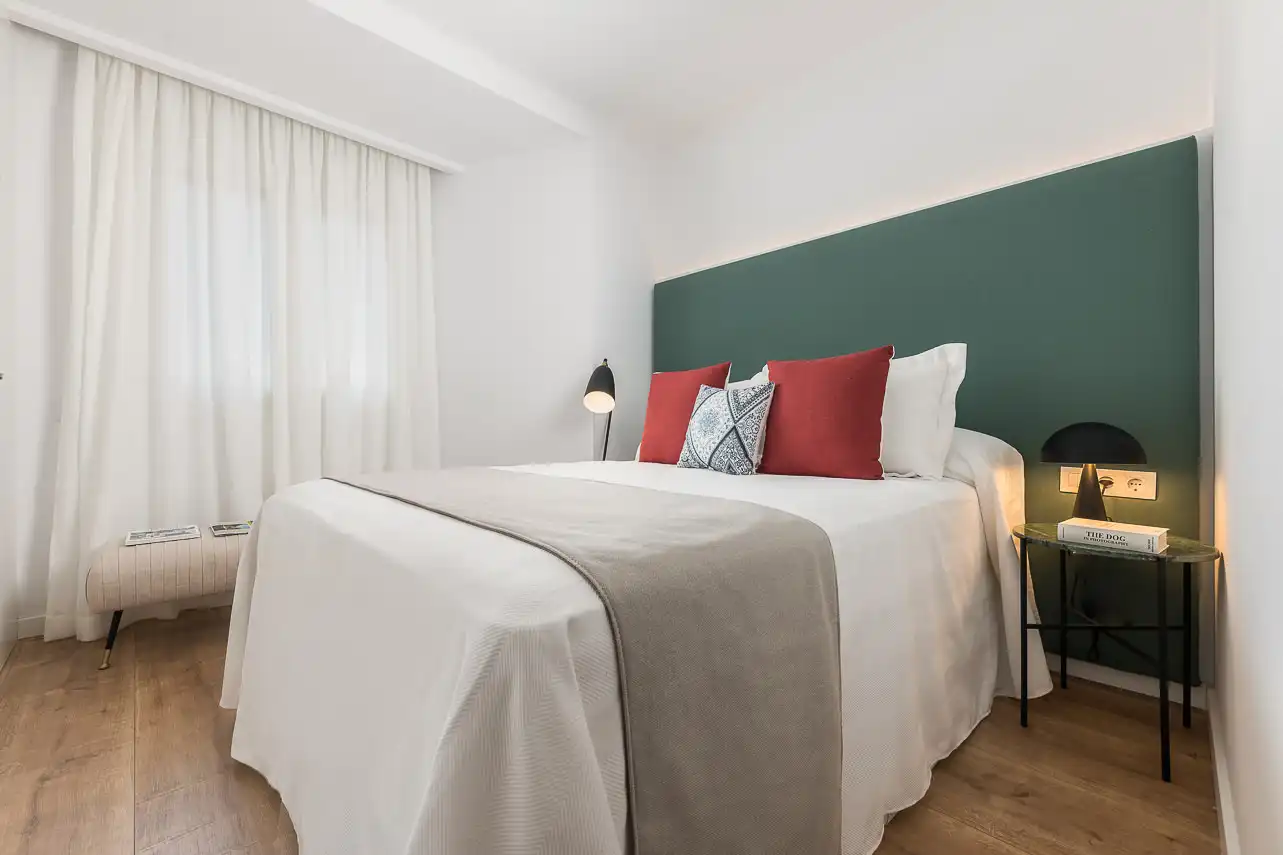 Piso de 50 m² en Barcelona