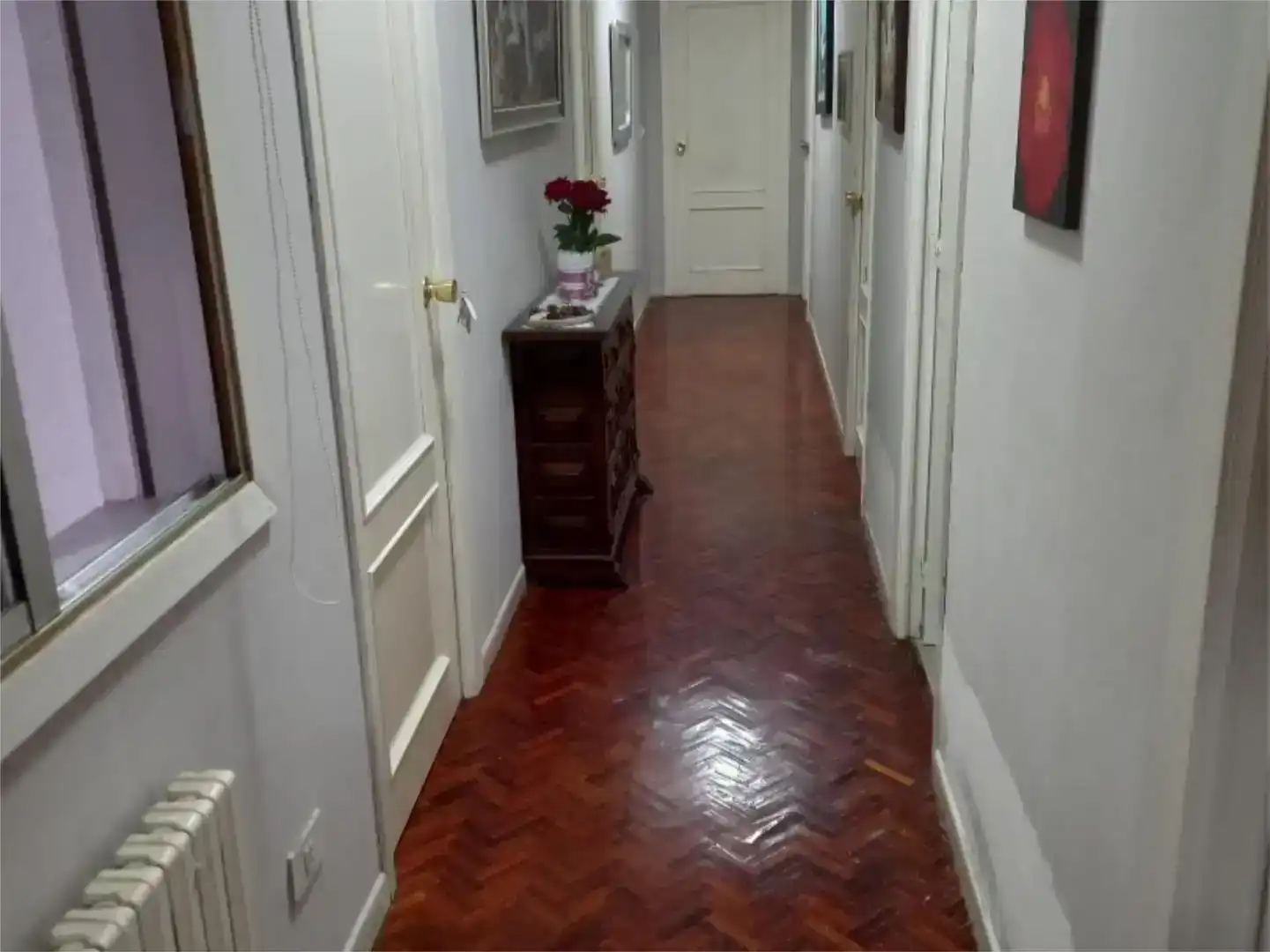 Piso de 90 m² en Vigo