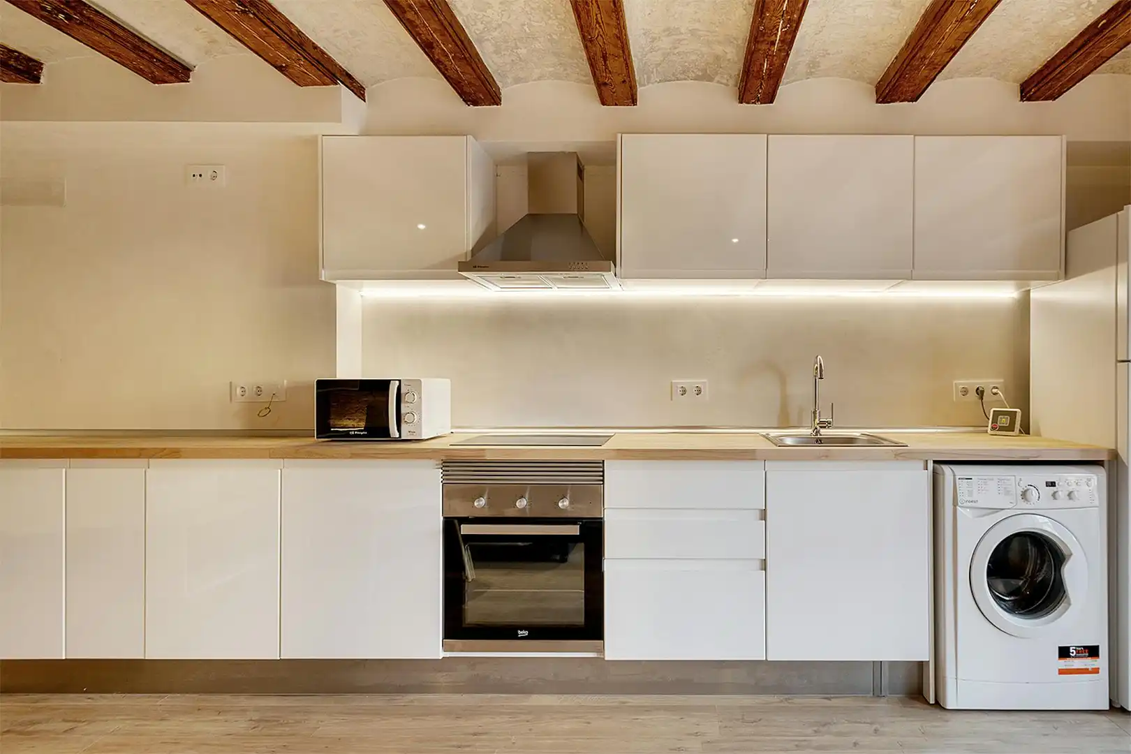 Wohnung 39 m² in Barcelona