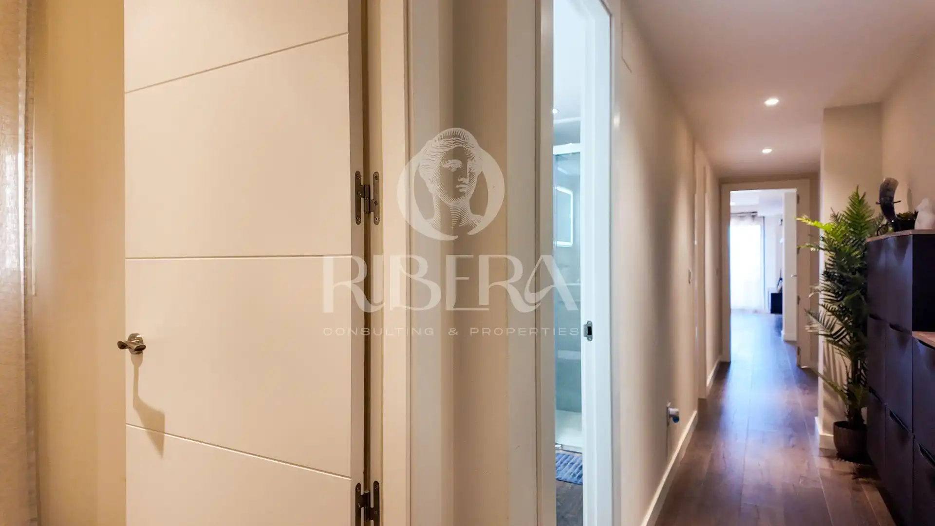 Piso de 77 m² en Masanasa