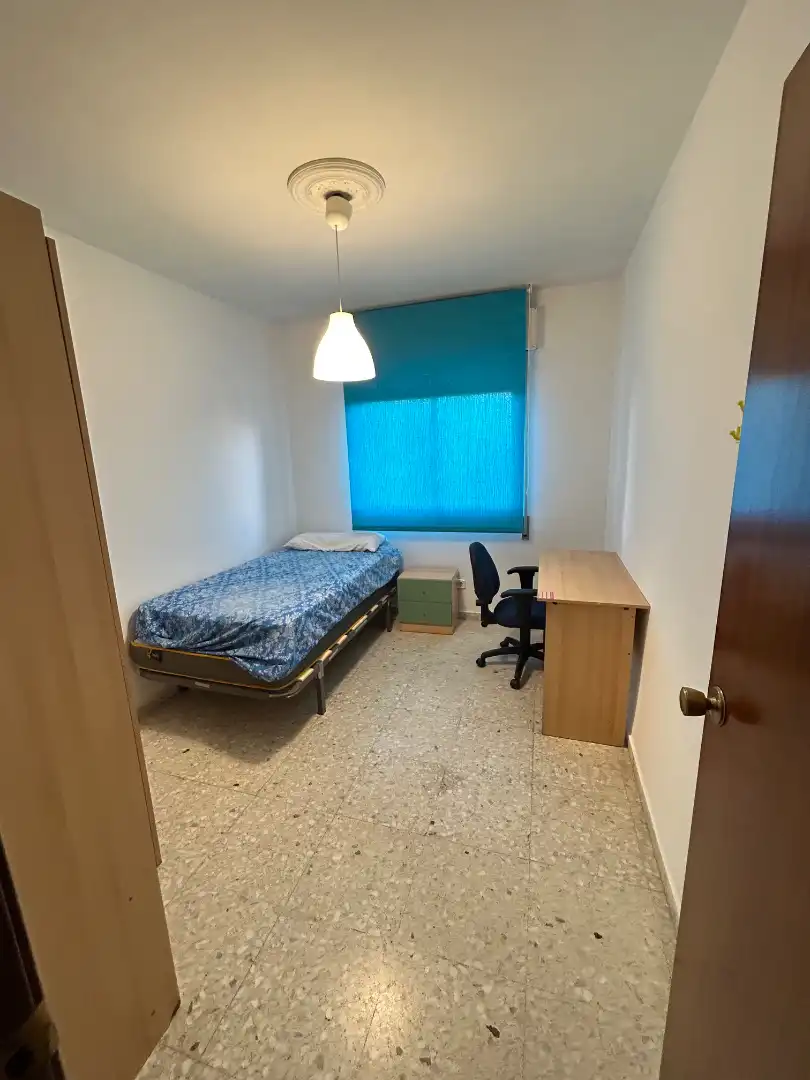 Pis de 110 m² a Badajoz