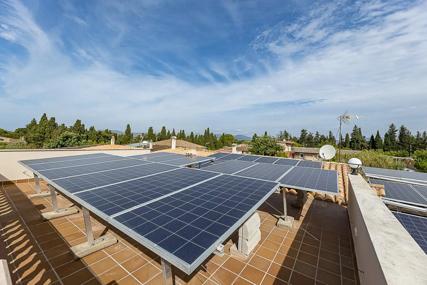 Casa de 315 m² en Marratxí